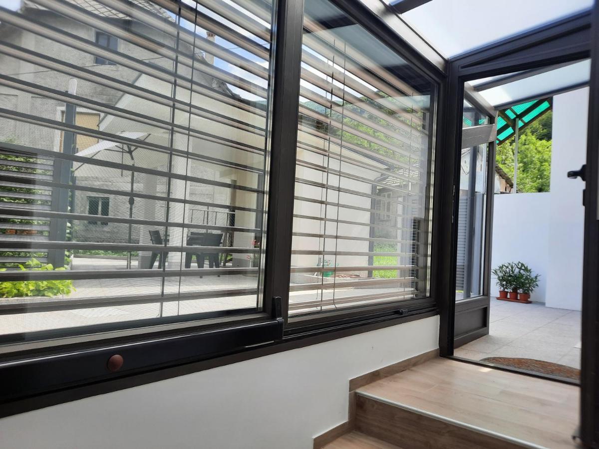 Studio Hisa Spuntar โบเว็ก ภายนอก รูปภาพ